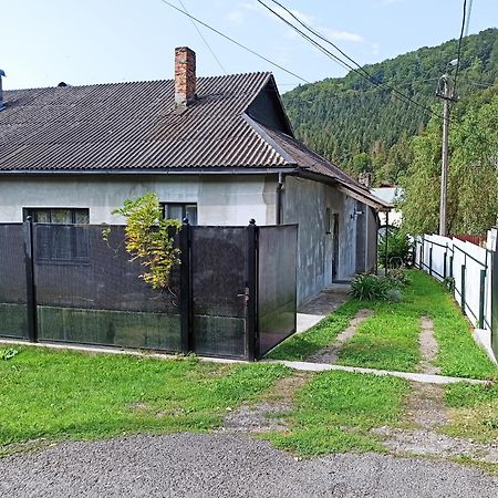 Чотири Стихії Villa Mizhhirya  Dış mekan fotoğraf