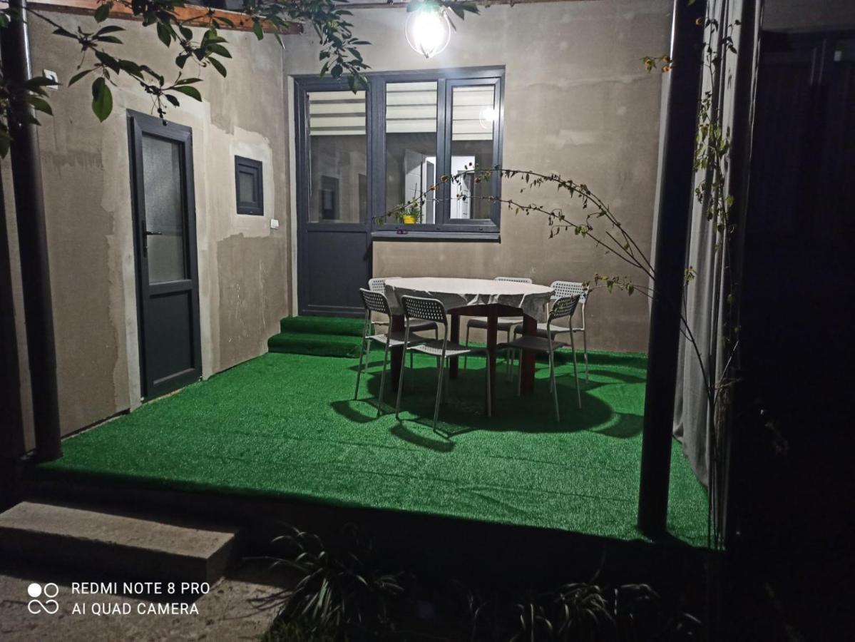 Чотири Стихії Villa Mizhhirya  Dış mekan fotoğraf