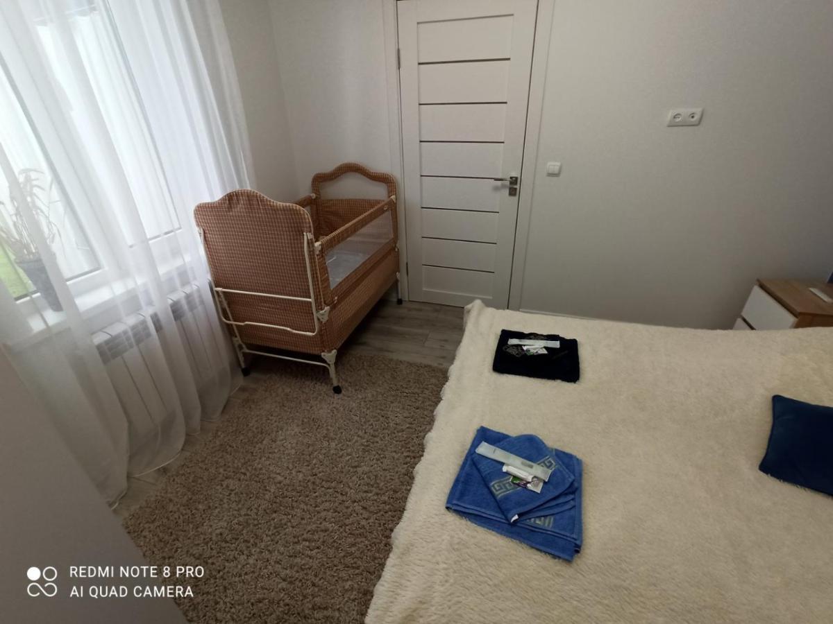 Чотири Стихії Villa Mizhhirya  Dış mekan fotoğraf